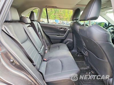 Zdjęcie 11 z 14 samochodu: 2023 TOYOTA RAV4 XLE PREMIUM VIN:2T3C1RFV4PC238457 - miniatura