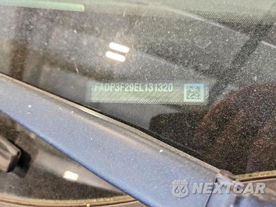 Zdjęcie 12 z 12 samochodu: 2014 FORD FOCUS SE VIN:1FADP3F29EL131320 - miniatura