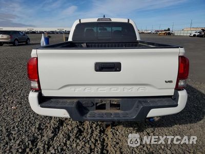 Zdjęcie 6 z 13 samochodu: 2017 TOYOTA TACOMA SR5 V6 VIN:5TFDZ5BN7HX017197 - miniatura