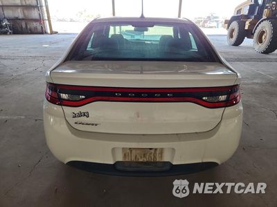 Zdjęcie 6 z 13 samochodu: 2016 DODGE DART SE VIN:1C3CDFAA9GD606562 - miniatura