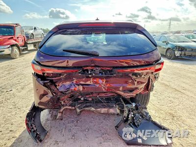 Zdjęcie 6 z 14 samochodu: 2025 MAZDA CX-90 PREMIUM PLUS VIN:JM3KKEHC4S1197919 - miniatura