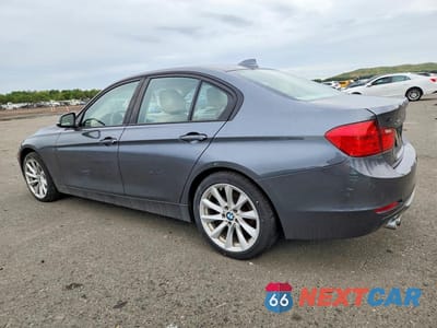 Drugie zdjęcie samochodu z przodu: 2013 BMW 328 XI SULEV VIN:WBA3B5C55DF598744 - miniatura