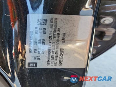 Zdjęcie 12 z 12 samochodu: 2012 BUICK VERANO CONVENIENCE VIN:1G4PR5SK5C4208707 - miniatura