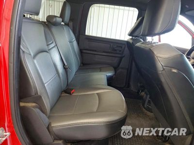 Zdjęcie 10 z 12 samochodu: 2022 RAM 2500 TRADESMAN VIN:3C6UR5HJ8NG317794 - miniatura