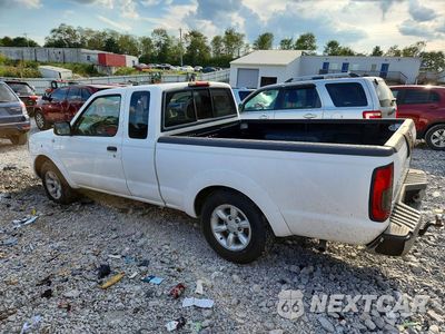 Drugie zdjęcie samochodu z przodu: 2004 NISSAN FRONTIER STANDARD VIN:1N6DD26TX4C425553 - miniatura