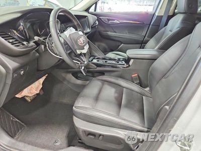 Zdjęcie 7 z 12 samochodu: 2023 BUICK ENVISION ESSENCE VIN:LRBFZPR41PD063821 - miniatura