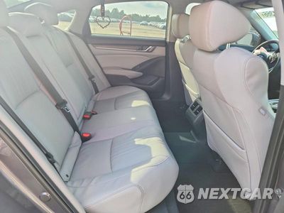 Zdjęcie 10 z 12 samochodu: 2018 HONDA ACCORD TOURING HYBRID VIN:1HGCV3F94JA004412 - miniatura