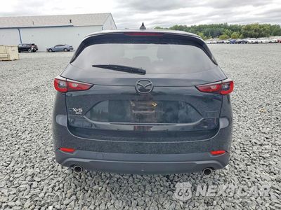 Zdjęcie 6 z 13 samochodu: 2022 MAZDA CX-5 PREMIUM PLUS VIN:JM3KFBEM5N0536097 - miniatura