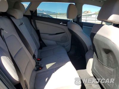 Zdjęcie 11 z 13 samochodu: 2020 HYUNDAI TUCSON SE VIN:KM8J2CA48LU172965 - miniatura
