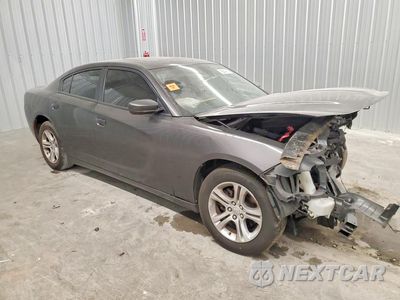 Czwarte zdjęcie samochodu z boku: 2021 DODGE CHARGER SXT VIN:2C3CDXBG3MH534958 - miniatura