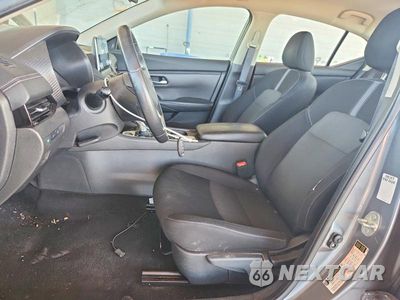 Zdjęcie 7 z 12 samochodu: 2022 NISSAN SENTRA SV VIN:3N1AB8CV5NY242500 - miniatura