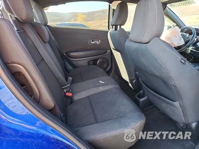 Zdjęcie 10 z 13 samochodu: 2021 HONDA HR-V SPORT VIN:3CZRU6H14MM732706 - miniatura