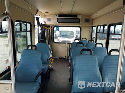 Zdjęcie 10 z 13 samochodu: 2019 FORD TRANSIT T-350 HD VIN:1FDES6PM9KKB90928 - miniatura