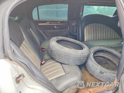 Zdjęcie 11 z 13 samochodu: 2007 LINCOLN TOWN CAR EXECUTIVE VIN:1L1FM88W07Y604372 - miniatura