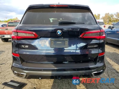 Zdjęcie 6 z 13 samochodu: 2019 BMW X5 XDRIVE40I VIN:5UXCR6C52KLL03892 - miniatura