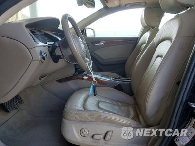 Zdjęcie 7 z 12 samochodu: 2011 AUDI A4 PREMIUM PLUS VIN:WAUWFBFL7BA158254 - miniatura