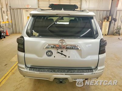 Zdjęcie 6 z 13 samochodu: 2011 TOYOTA 4RUNNER LIMITED VIN:JTEBU5JR7B5049849 - miniatura