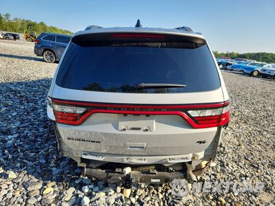 Zdjęcie 6 z 12 samochodu: 2024 DODGE DURANGO R/T VIN:1C4SDHCT1RC172020 - miniatura