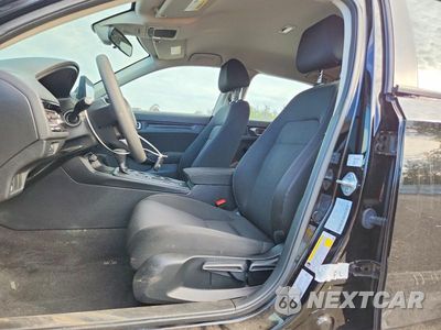 Zdjęcie 7 z 12 samochodu: 2023 HONDA CIVIC LX VIN:2HGFE2F24PH552754 - miniatura