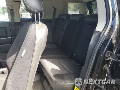 Zdjęcie 10 z 12 samochodu: 2007 TOYOTA FJ CRUISER BASE VIN:JTEZU11F270008577 - miniatura