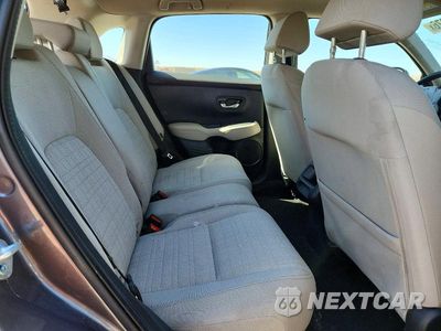 Zdjęcie 10 z 13 samochodu: 2023 HONDA HR-V LX VIN:3CZRZ2H37PM717360 - miniatura