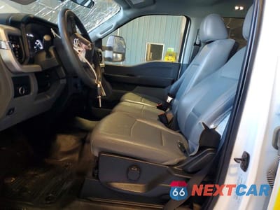 Zdjęcie 7 z 12 samochodu: 2025 FORD F350 SUPER DUTY VIN:1FD8W3HT4SEC33236 - miniatura