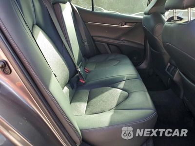 Zdjęcie 10 z 12 samochodu: 2024 TOYOTA CAMRY XSE VIN:4T1K61AK5RU878666 - miniatura