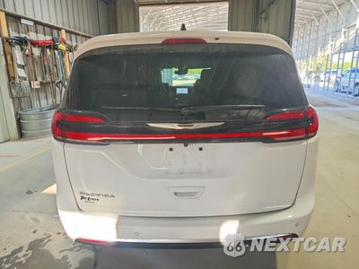 Zdjęcie 6 z 13 samochodu: 2026 CHRYSLER PACIFICA PINNACLE VIN:2C4RC1PG7TR171846 - miniatura