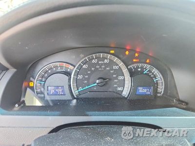 Zdjęcie 9 z 12 samochodu: 2013 TOYOTA CAMRY SE VIN:4T1BF1FK3DU231099 - miniatura