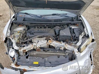 Zdjęcie 11 z 12 samochodu: 2008 SCION XB BASE VIN:JTLKE50E081019144 - miniatura
