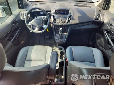 Zdjęcie 8 z 12 samochodu: 2017 FORD TRANSIT CONNECT XL VIN:NM0LS7E72H1336435 - miniatura