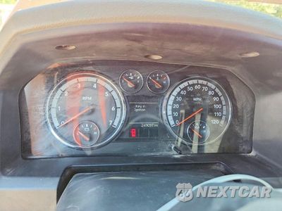 Zdjęcie 9 z 12 samochodu: 2011 DODGE RAM 1500 VIN:1D7RV1CT9BS666369 - miniatura
