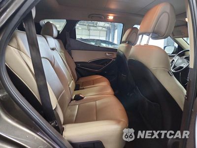 Zdjęcie 10 z 12 samochodu: 2014 HYUNDAI SANTA FE SPORT 2.0T VIN:5XYZWDLA1EG206978 - miniatura