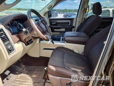 Zdjęcie 7 z 12 samochodu: 2014 RAM 1500 SLT VIN:1C6RR7LM9ES431119 - miniatura
