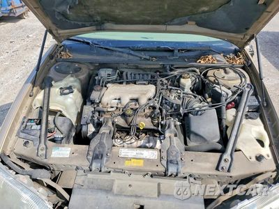 Zdjęcie 11 z 12 samochodu: 1999 CHEVROLET LUMINA BASE VIN:2G1WL52M9X9246200 - miniatura