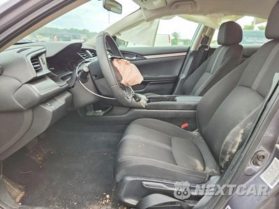 Zdjęcie 7 z 12 samochodu: 2018 HONDA CIVIC LX VIN:2HGFC2F57JH519772 - miniatura