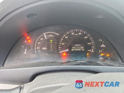 Zdjęcie 9 z 12 samochodu: 2007 TOYOTA CAMRY HYBRID VIN:JTNBB46K873000741 - miniatura