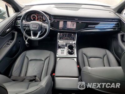 Zdjęcie 8 z 13 samochodu: 2025 AUDI Q7 PREMIUM VIN:WA1ACBF77SD022868 - miniatura