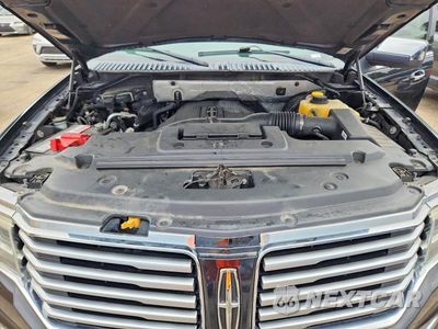 Zdjęcie 12 z 13 samochodu: 2016 LINCOLN NAVIGATOR SELECT VIN:5LMJJ2HT8GEL00662 - miniatura