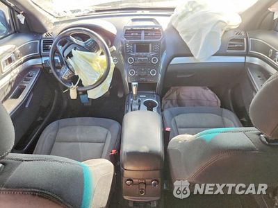Zdjęcie 8 z 14 samochodu: 2016 FORD EXPLORER XLT VIN:1FM5K7D87GGA26052 - miniatura