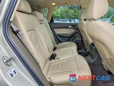 Zdjęcie 11 z 13 samochodu: 2015 AUDI Q5 PREMIUM VIN:WA1CFAFPXFA042730 - miniatura