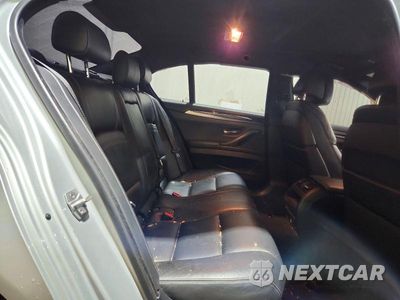 Zdjęcie 10 z 12 samochodu: 2016 BMW 535 I VIN:WBA5B1C57GG132751 - miniatura
