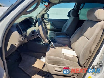 Zdjęcie 7 z 13 samochodu: 2006 TOYOTA SEQUOIA SR5 VIN:5TDZT34A86S273115 - miniatura