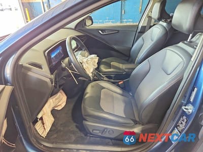 Zdjęcie 7 z 13 samochodu: 2024 KIA NIRO WIND VIN:KNDCR3L17R5122332 - miniatura