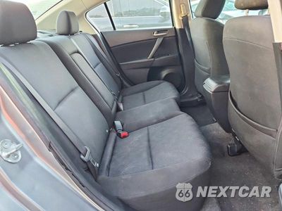 Zdjęcie 10 z 12 samochodu: 2010 MAZDA 3 I VIN:JM1BL1SG2A1301784 - miniatura