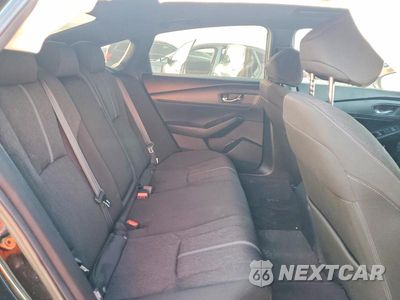 Zdjęcie 10 z 13 samochodu: 2023 HONDA ACCORD HYBRID SPORT VIN:1HGCY2F56PA048371 - miniatura