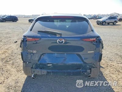 Zdjęcie 6 z 14 samochodu: 2025 MAZDA CX-30 SELECT VIN:3MVDMBBM7SM773886 - miniatura