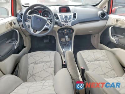 Zdjęcie 8 z 12 samochodu: 2012 FORD FIESTA SE VIN:3FADP4EJ1CM160966 - miniatura