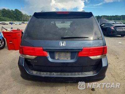 Zdjęcie 6 z 13 samochodu: 2010 HONDA ODYSSEY EX VIN:5FNRL3H4XAB010528 - miniatura