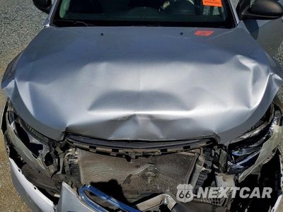 Zdjęcie 11 z 12 samochodu: 2015 CHEVROLET CRUZE LS VIN:1G1PA5SH8F7110945 - miniatura